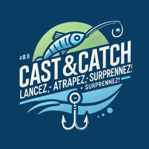 Cast & Catch